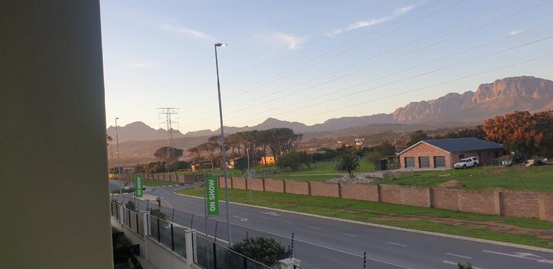 1 Bedroom Property for Sale in Gordons Bay Western Cape
